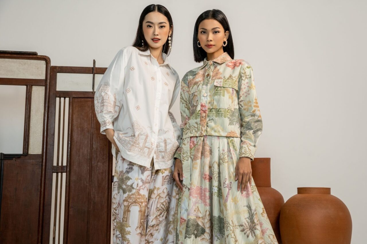 Blibli cooperates with Vone