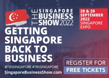 The Business Show Singapore 2022