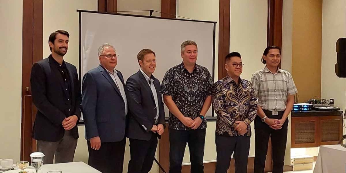 Incode ties with TOTM to offer omnichannel identity solutions in Indonesia