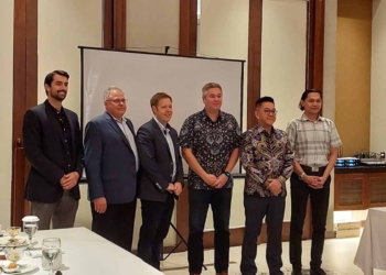 Incode ties with TOTM to offer omnichannel identity solutions in Indonesia