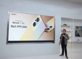 Oppo Reno8
