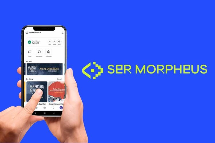 SerMorpheus