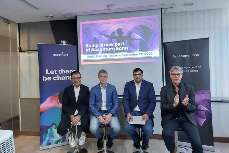 Accenture