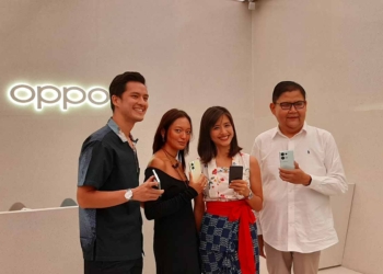 Oppo Reno8