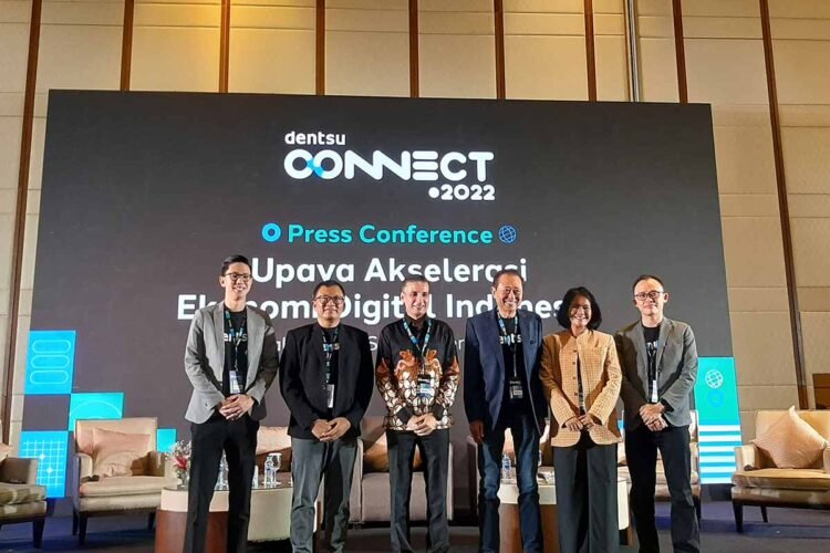 Dentsu Connect