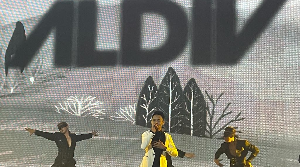 Aldiv introduces new single, 'Menanti'