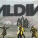 Aldiv introduces new single, 'Menanti'