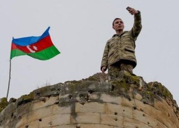 Azerbaijan, a story to return Lachin