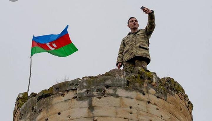 Azerbaijan, a story to return Lachin