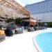 Pastis Pool Bar, Kuningan, Jakarta