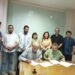 MoU signing, PT Jobel Enerji Global and ASPARINDO, taken by TK