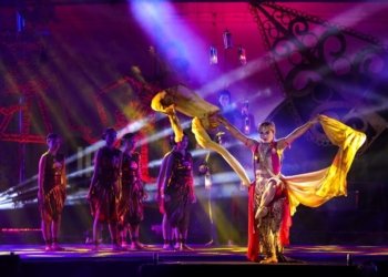 Tourism Ministry held famtrip, promoting Solo as part of ‘Wonderland of Java’