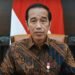 The President of RI, Joko 'Jokowi' Widodo, taken from Cabinet Secretariat of RI (official youtube channel)