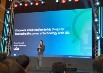 Ula