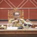 East Kutai's Vice-Regent