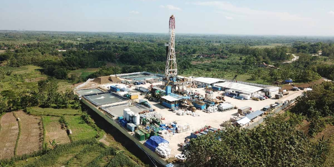 Pertamina EP
