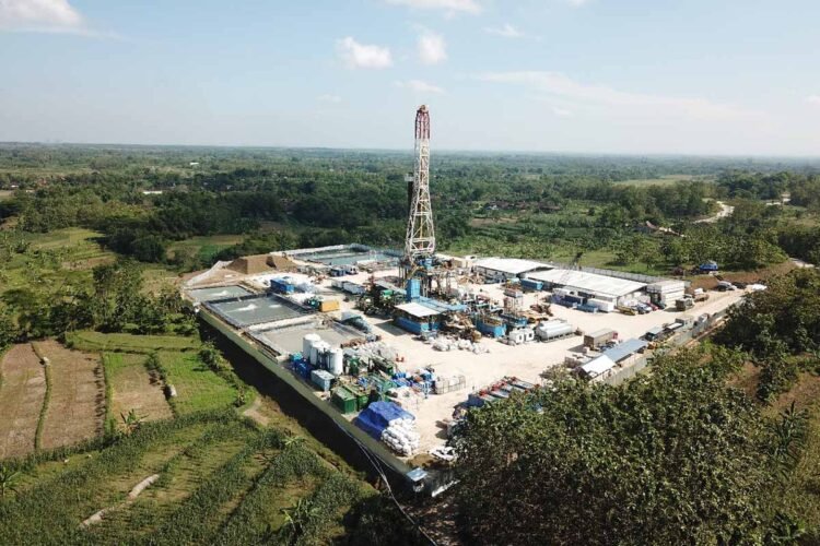 Pertamina EP
