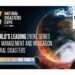 Natural Disaster Expo Asia (NDEA) 2022 at Singapore