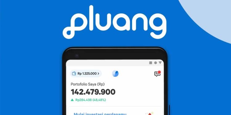 Pluang