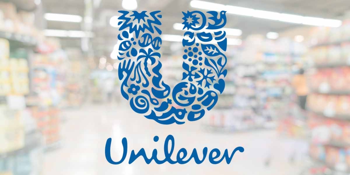 Unilever Indonesia