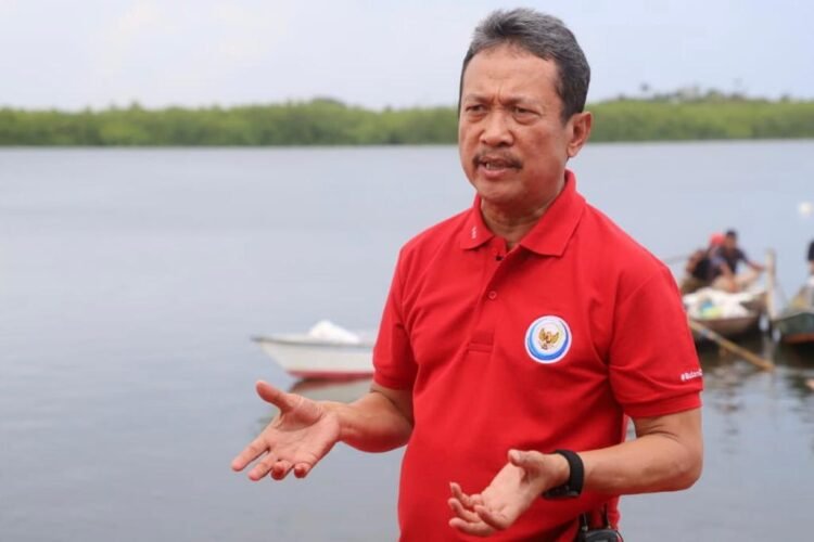 of Marine Affairs and Fisheries