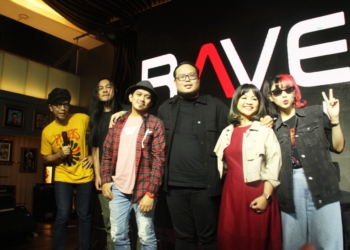 Ravel announce to bring Weezer, The Ataris, Sheila Majid and more to Soundrenaline 2022