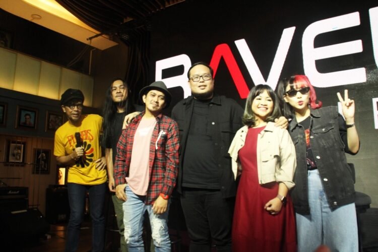 Ravel announce to bring Weezer, The Ataris, Sheila Majid and more to Soundrenaline 2022