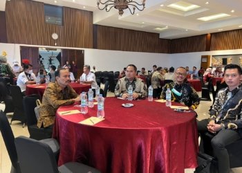 Local Radio East Kutim poised to support Central Government to eradicate hoax