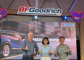 Michelin introduces BFGoodrich Advantage Touring