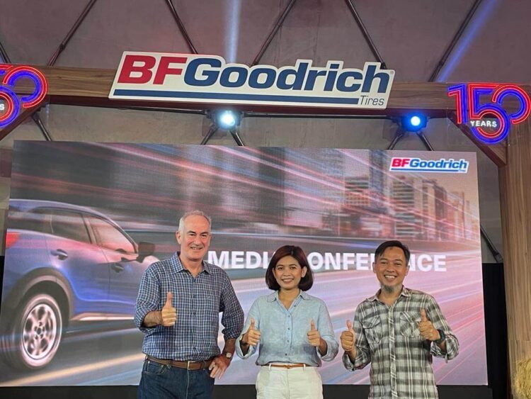 Michelin introduces BFGoodrich Advantage Touring