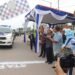 development parade