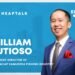 William Sutioso