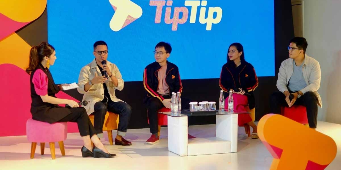 TipTip