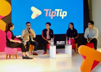TipTip