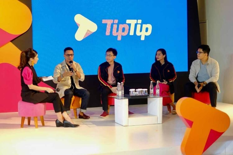 TipTip