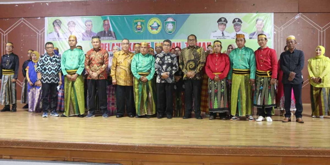 East Kutai Regency Govt