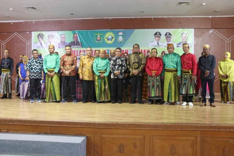 East Kutai Regency Govt