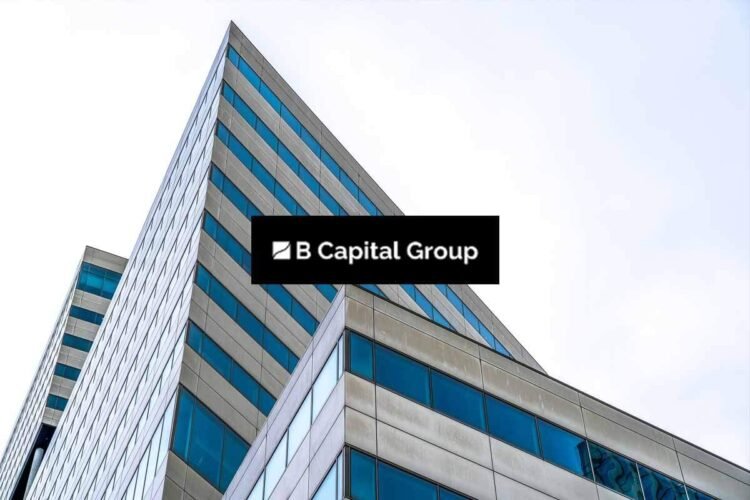 B Capital