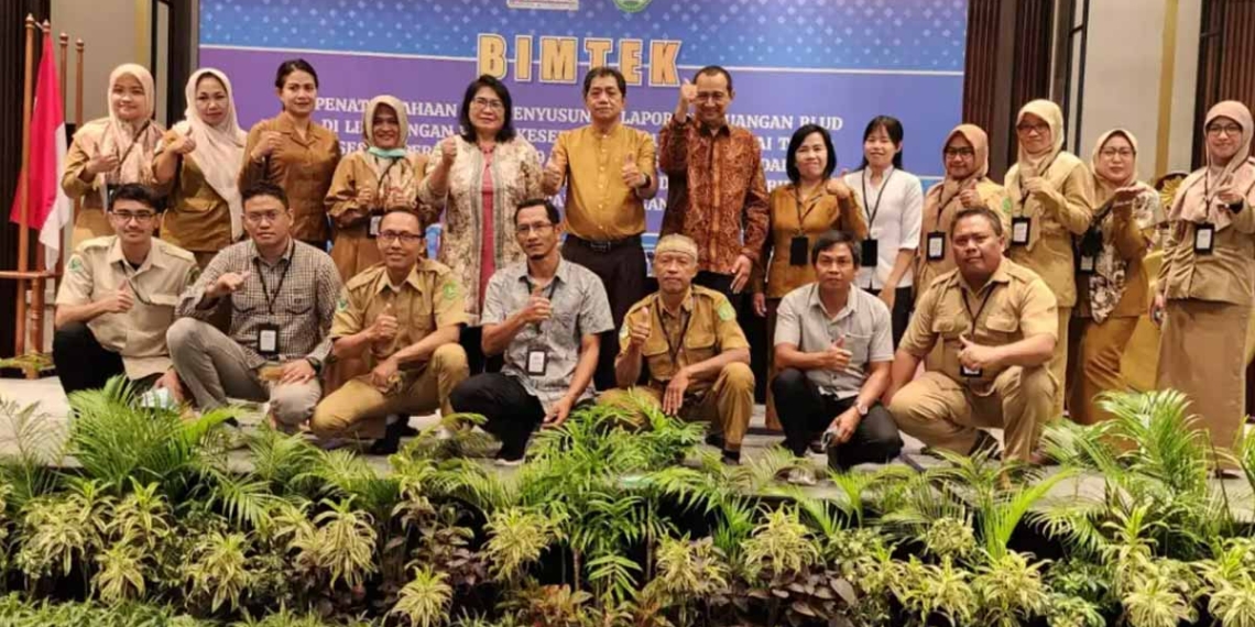 health department