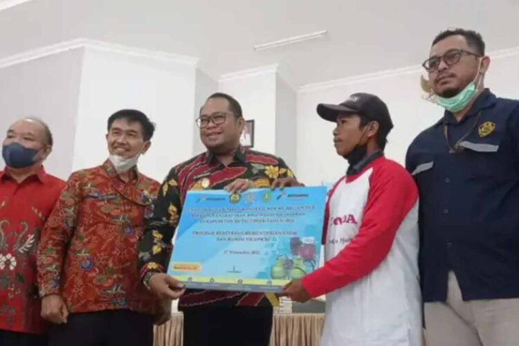 East Kutai