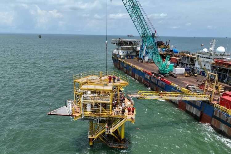 Pertamina Hulu Kalimantan Timur