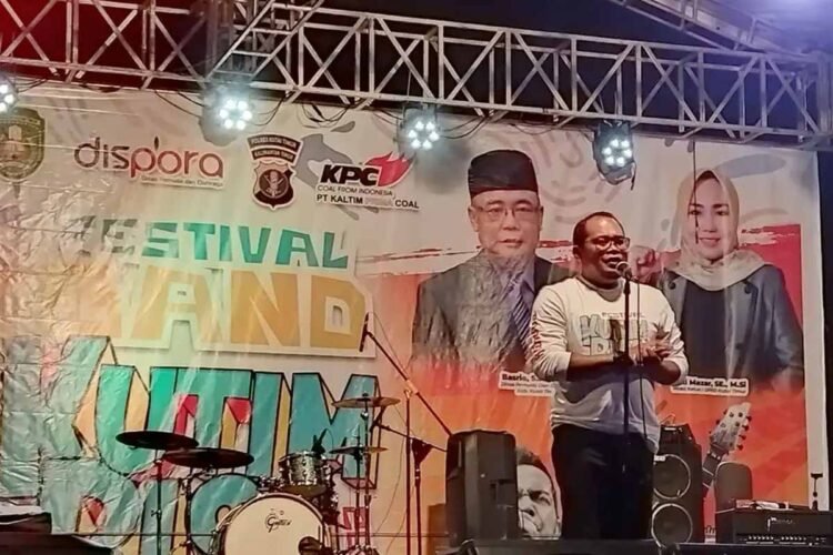 music festival