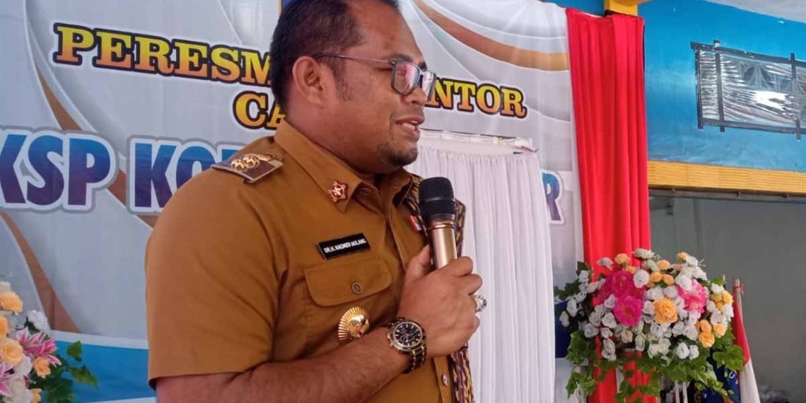 Pintu Air Cooperative