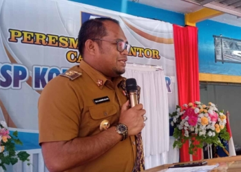 Pintu Air Cooperative