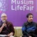 Press Conference Muslim LifeFair Bandung 2022