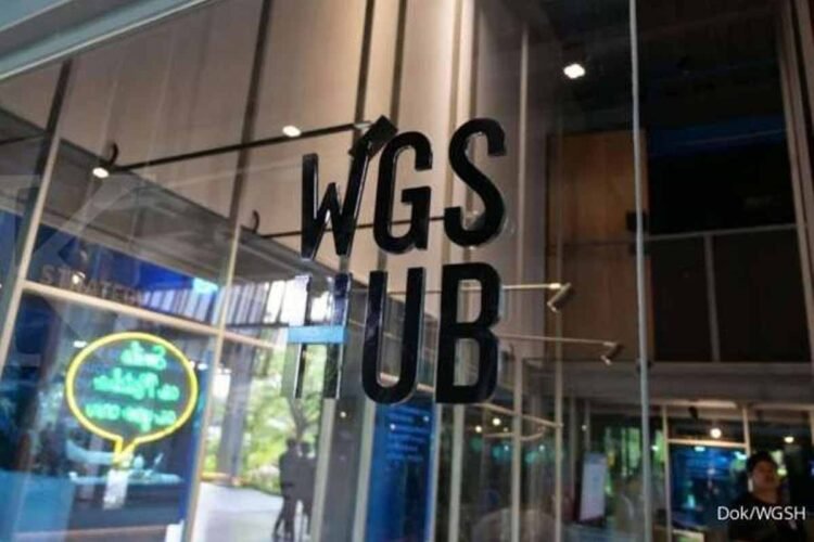 WGSH