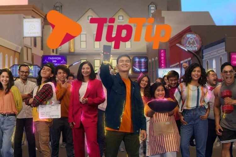 TipTip