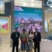 The launch of Nismara Cluster House by Damai Putra Group