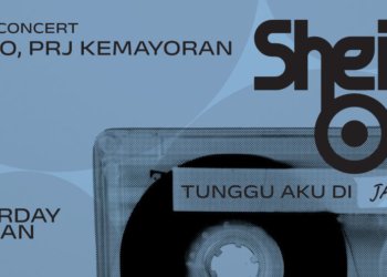 Sheila On 7 announces to hold solo concert in Jakarta next year