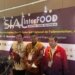 Opening Ceremony of SIAL Interfood 2022